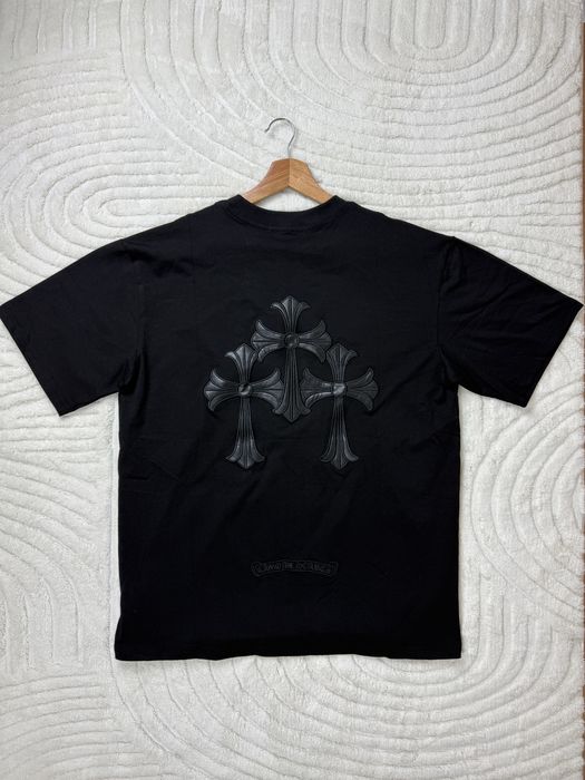 Tricou Chrome Hearts mărimea L