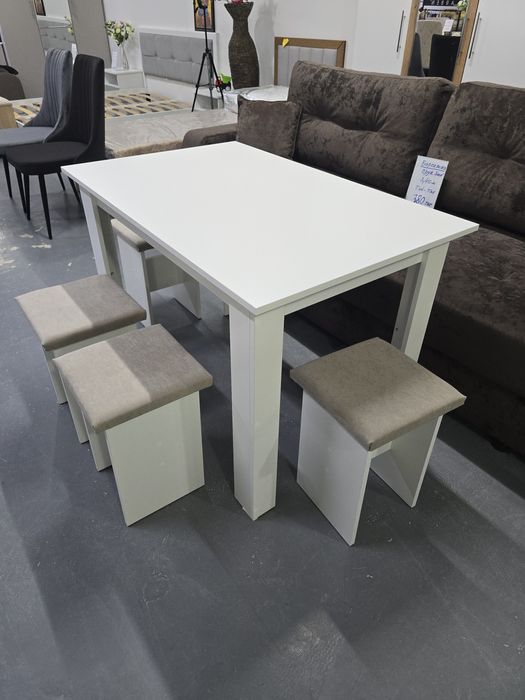 Столы, стулья. Распродажа !!!