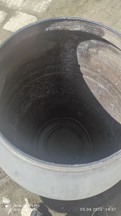 Бидони 200 литрови