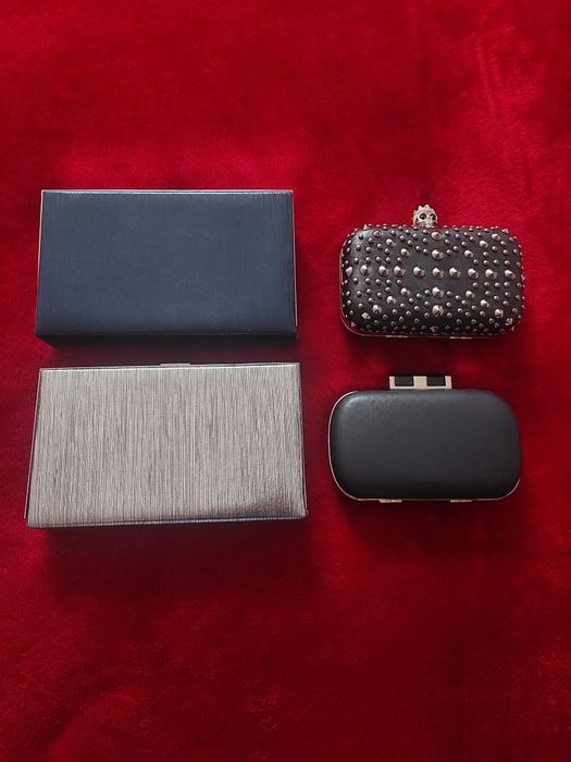 Plicuri elegante noi