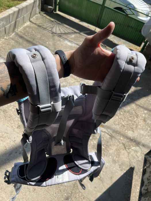 Ергономична раница Ergobaby