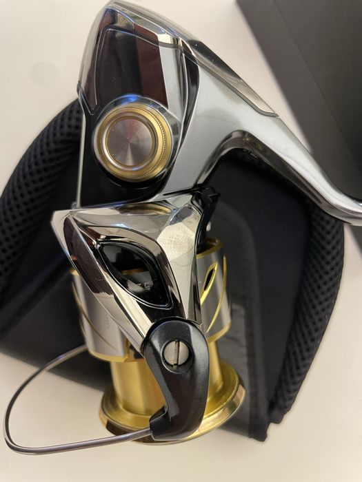 Shimano Stella FI 3000 HG