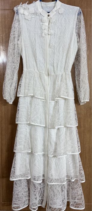 Женские платья М-Л размера