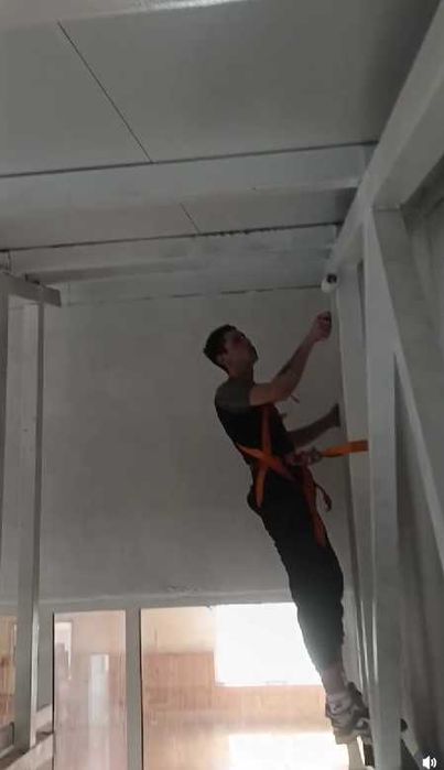 Маляр , покраска