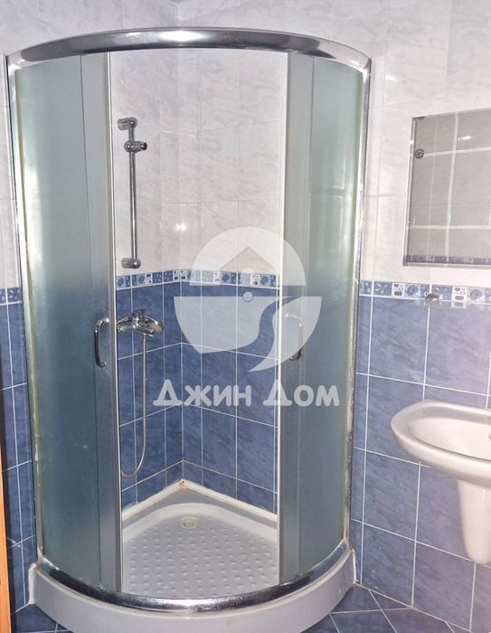 Двустаен апартамент в к-с „Амфора Палас“, к.к. Златни пясъци