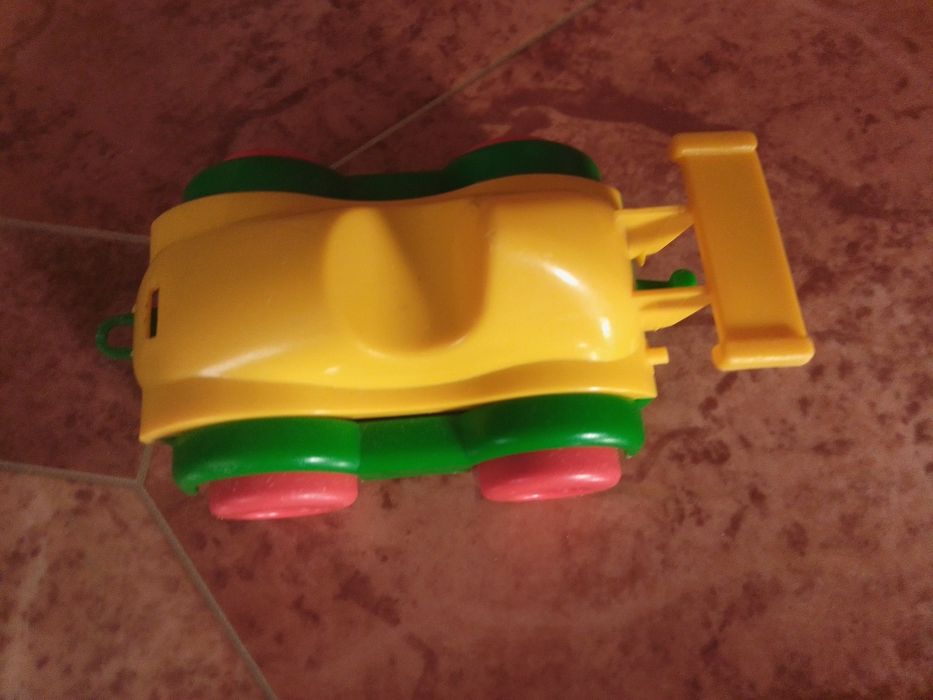 Детска играчка количка от Германия