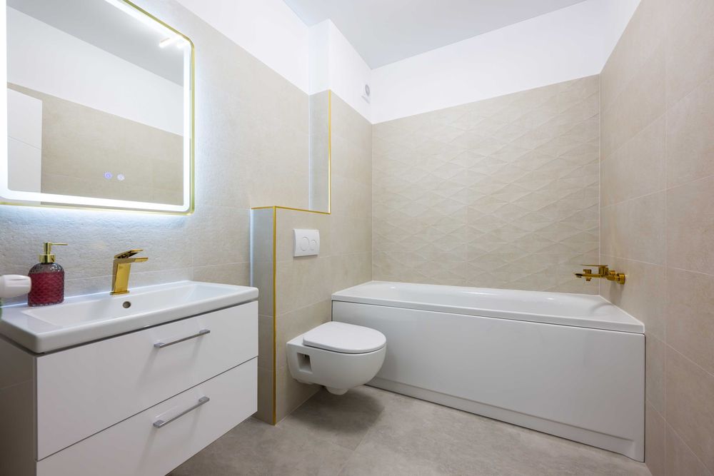 Apartament 3 camere Finalizat, MOBILAT SI UTILAT, 5 min de Metrou Berceni