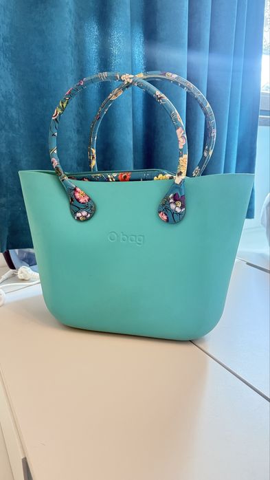 Лятна чанта O Bag с допълнителни дръжки