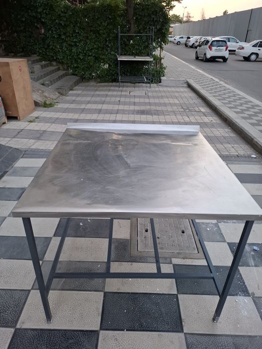 Stol lavash hot dog tayyorlash uchun