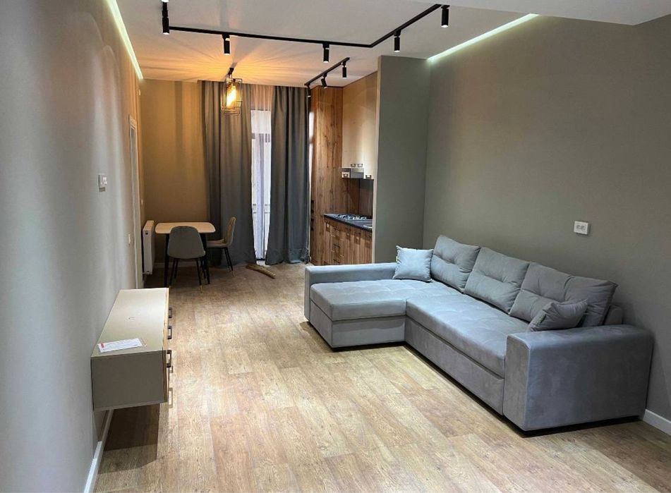 Ремонт квартир под ключ