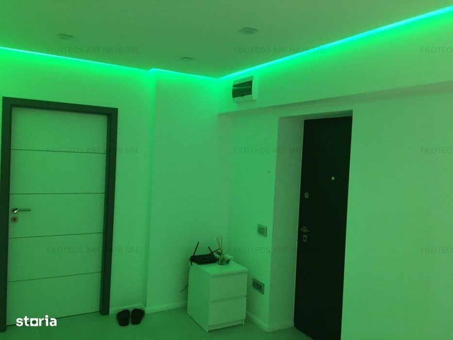 OCAZIE apartament duplex spațios 6 camere, B-dul Unirii, vedere strada