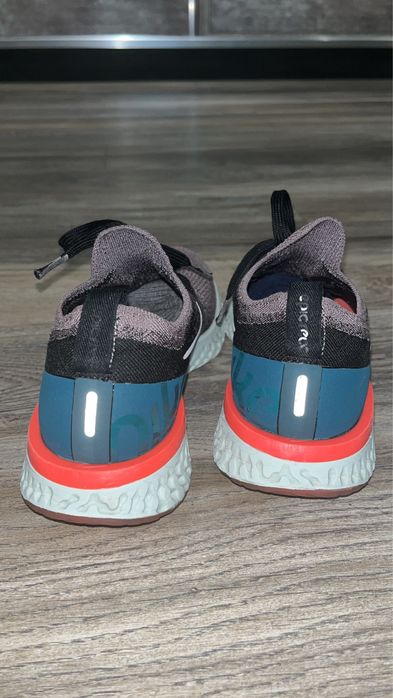 Дамски маратонки Nike 36.5 номер