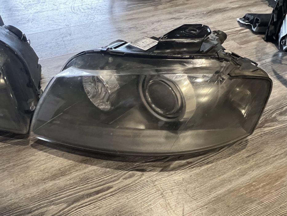 Фарове за Ауди А3 2007г