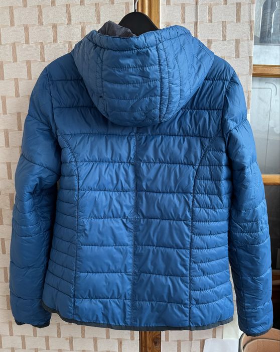 Куртка фирменная «S’Oliver”, разм.S