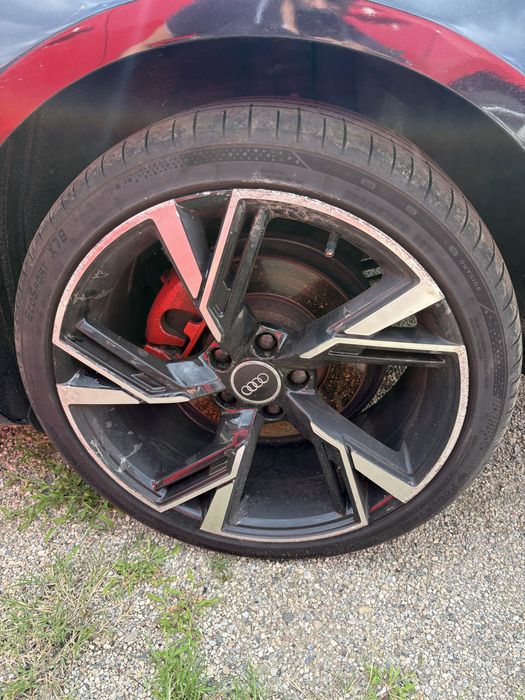 Jante audi R19 5x112