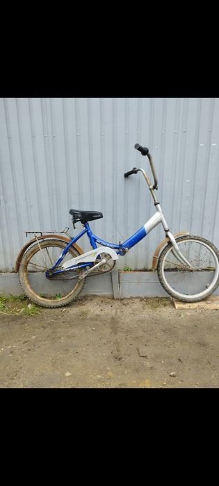 Велосипед продам