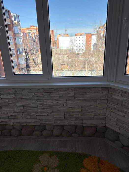 Квартира 2-х комнатная