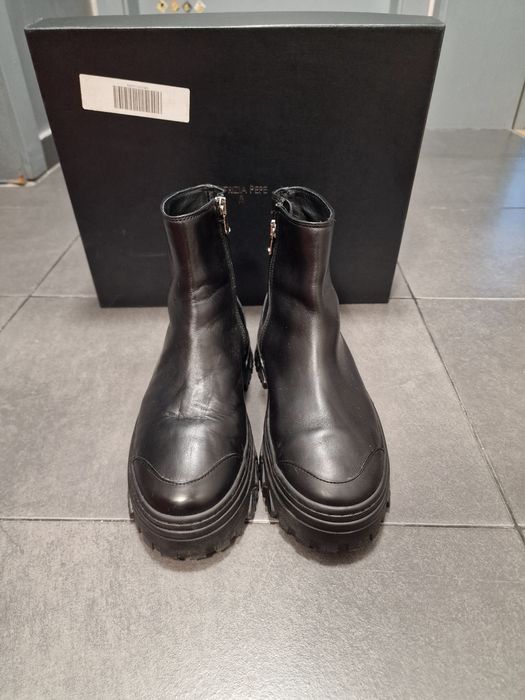 Дамски боти Patrizia Pepe