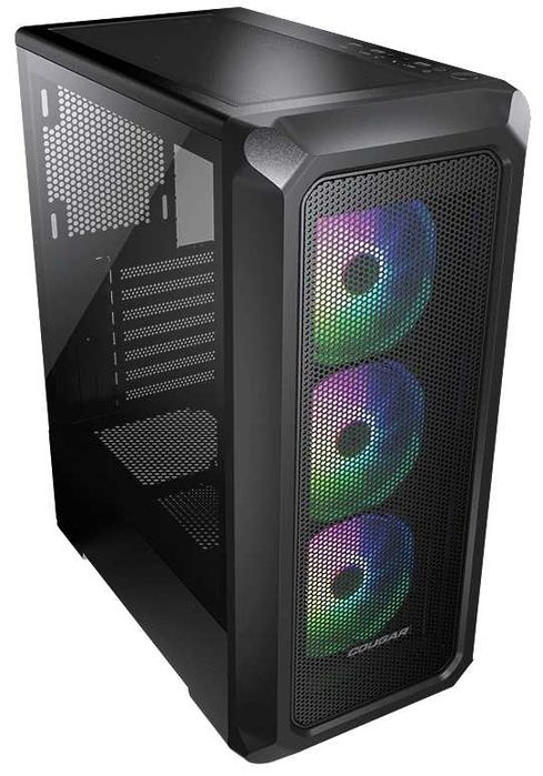 Cougar Archon 2 Mesh кейс корпус компьютера