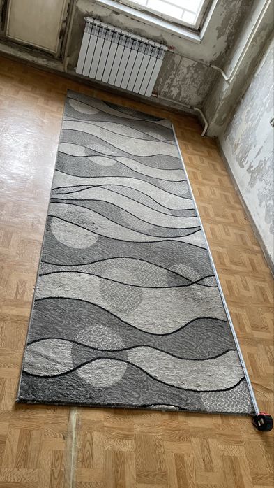 Ковровая дорожка, ковер 325 х 120