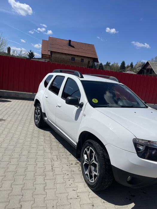 Vand Dacia duster 1.5 dci 2012
