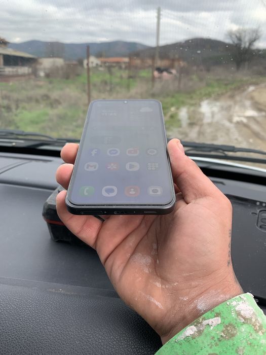 Samsung galaxy a36 5G с гаранция СПЕШНООО!!!