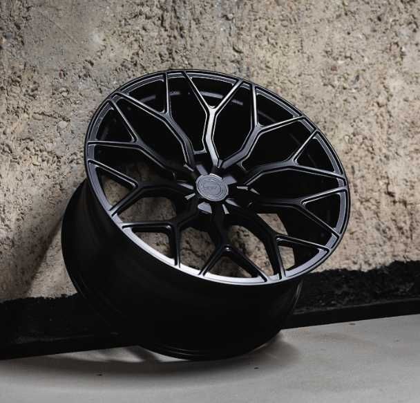 20" Ковани Джанти BMW E92 F30 F32 F34 F36 E60 F10 F12 F06 F01 X4 БМВ