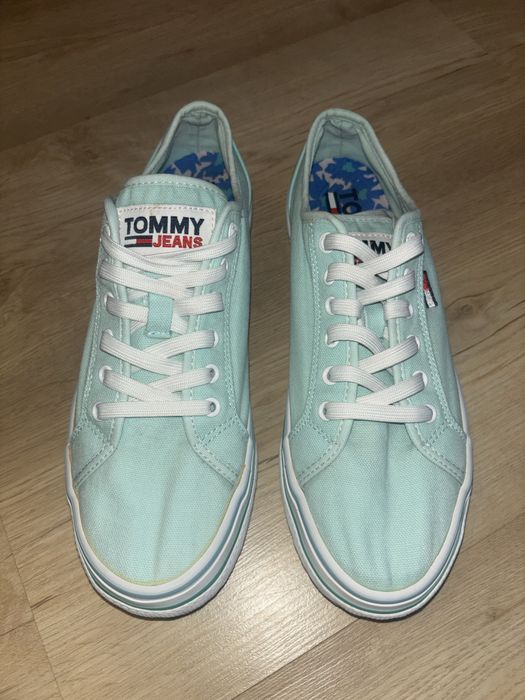 Papuci tommy jeans