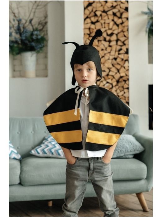 Костюм карнавальный