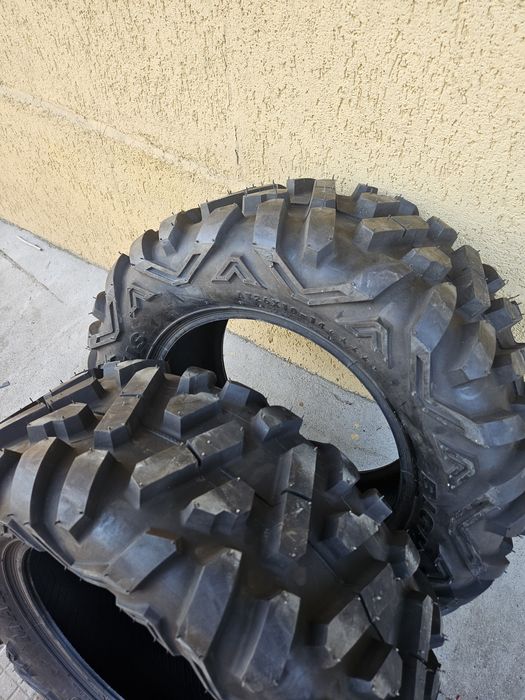 Bighorn Maxxis 26x10 R14 Noi 2 bucati