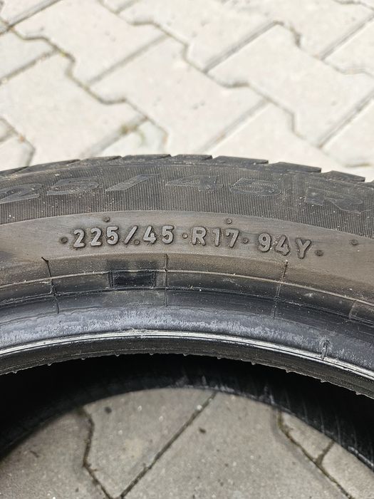 Летни гуми Pirelli Powergy