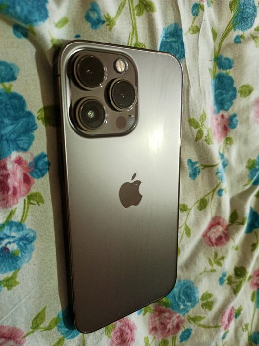 iPhone 13 PRO arzonga bervoriladi