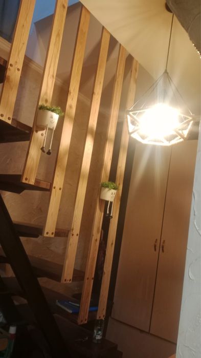 Сдам часть дома