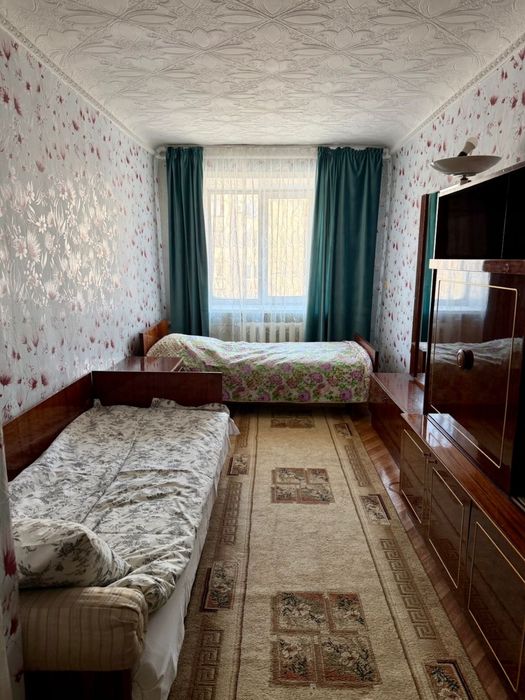 Аренда посуточно