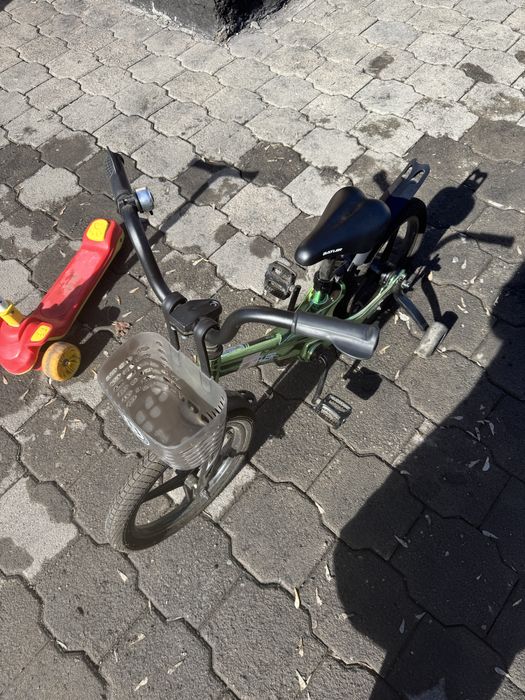 Продаю велосипед!