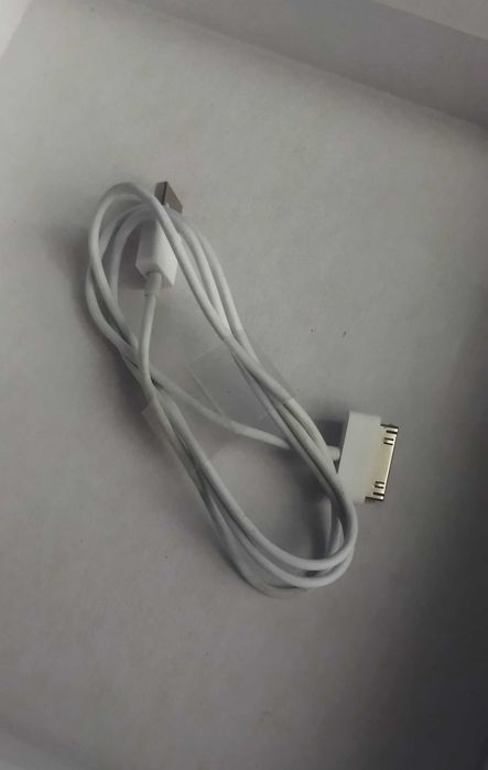 iPhone 4 iPod 5-6 usb кабель шнур