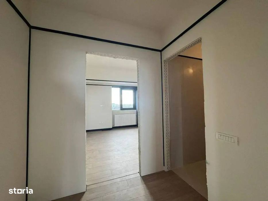 Apartament 2 Camere De Vanzare Lux | 105 mp Utili | Pipera - Voluntari