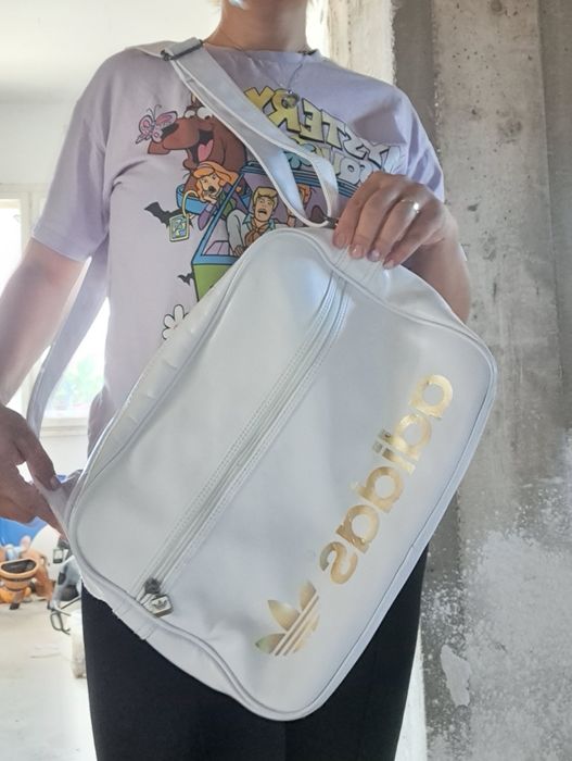 Adidas Crossbody Bag