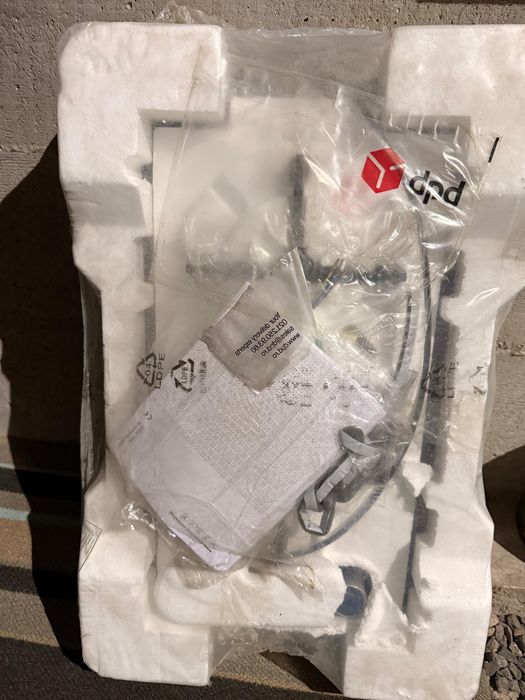 Plita Electrolux Domino model EGC3322NOK