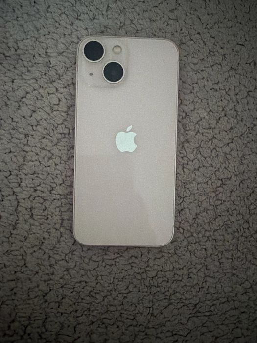Iphone 13 mini 128 гб