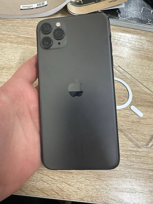Iphone 11 pro max