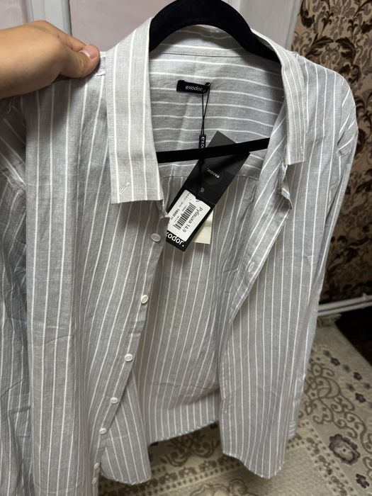 Продам рубашку летний