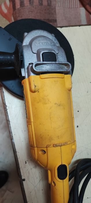 Flex mare dewalt