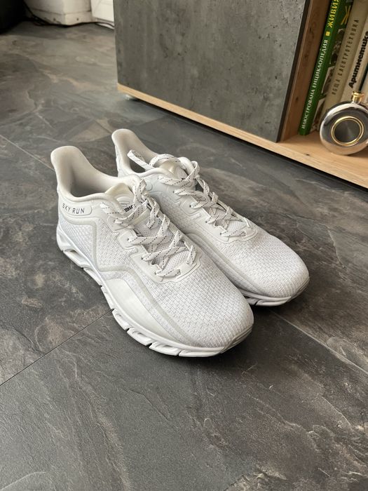 Fila Sky Run 2.0 Мъжки маратонки бели 42