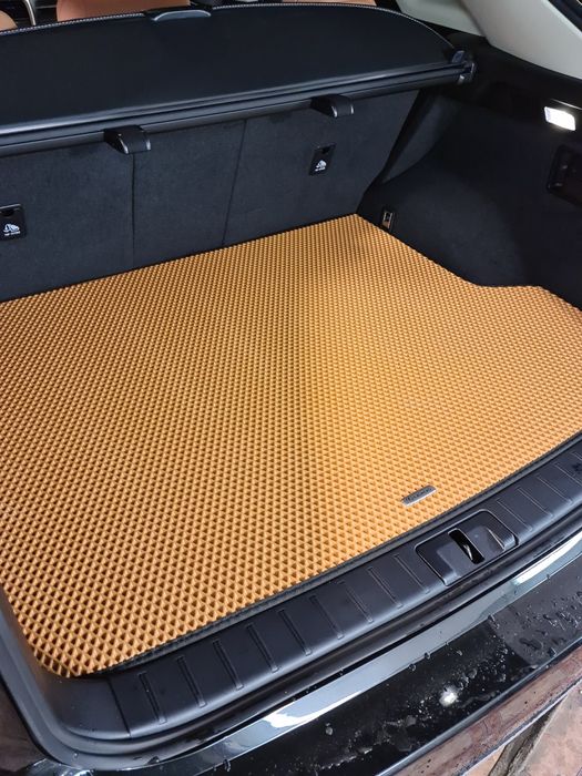 Автоковрики ЭВА!!!