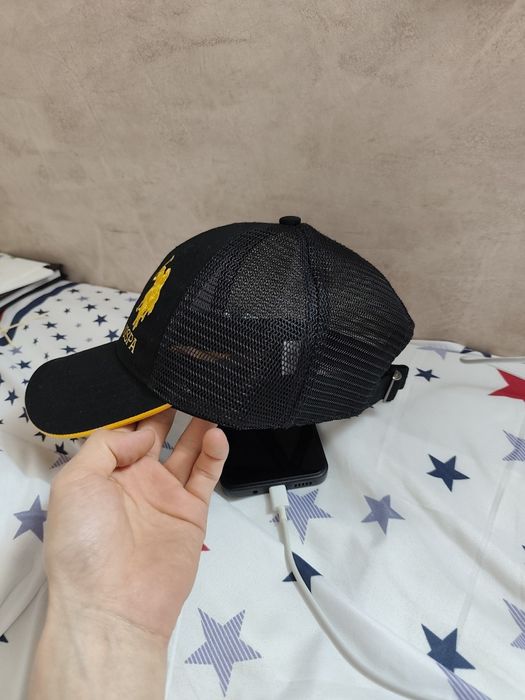 Кепка USPA 56-59