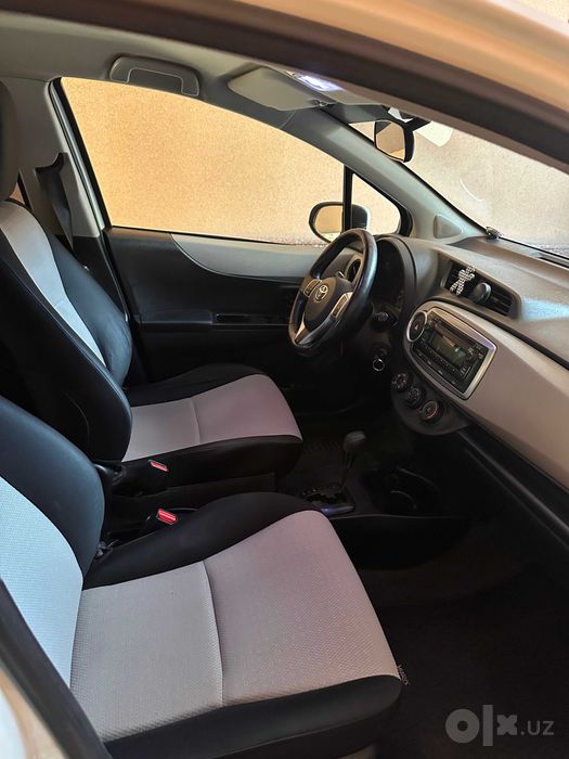Продается Toyota Yaris
