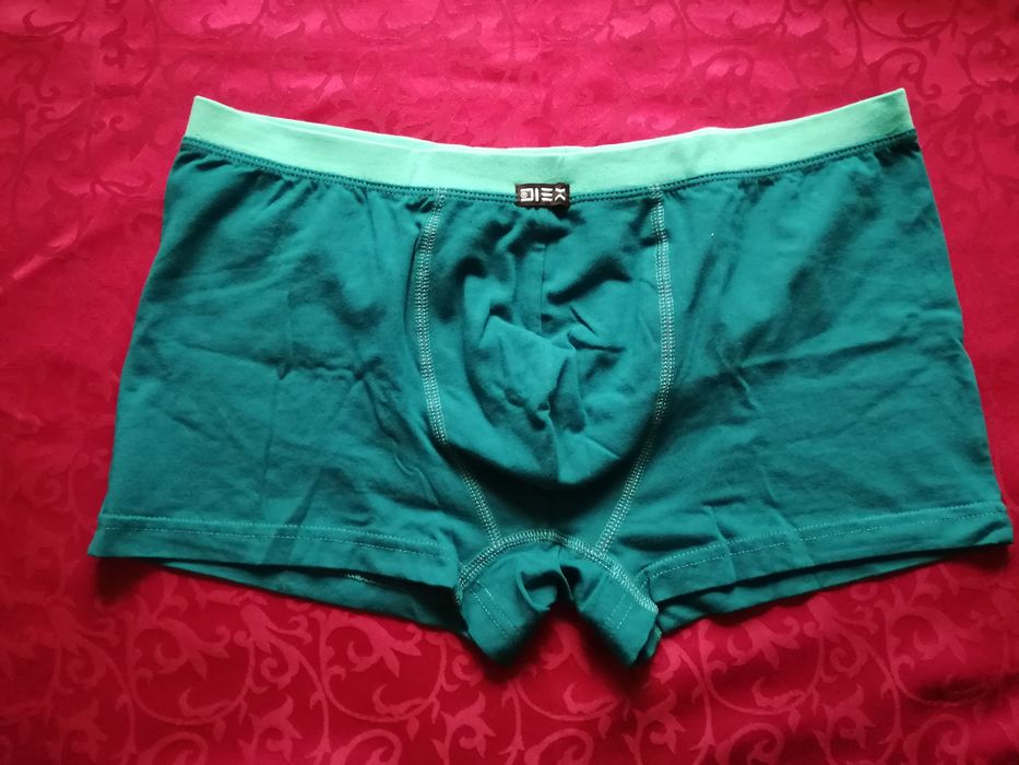 LEVI'S, JEEP, Peter Werth, VOI Jeans , DIEX  - боксерки