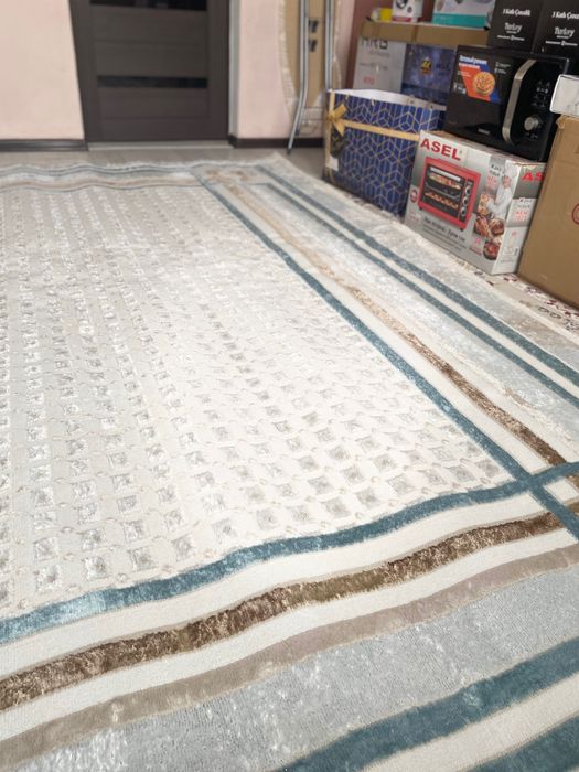 Продается ковер размер 3x4