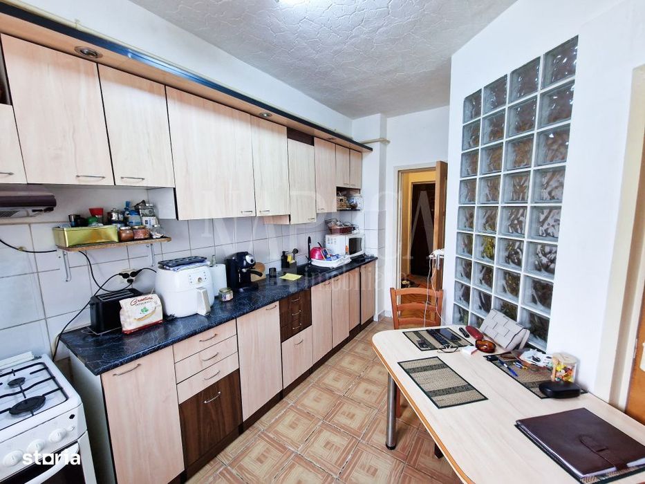 Apartament 2 camere de vanzare in Zorilor, Cluj Napoca
